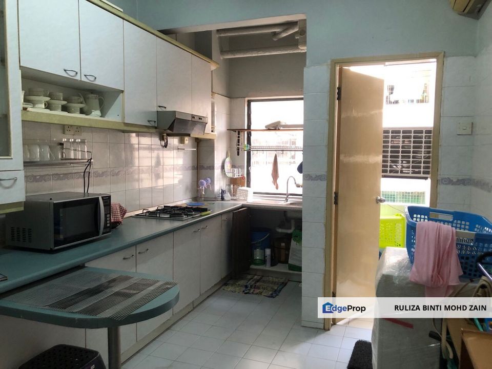 Kelana Parkview Condominium Kelana Jaya SS6/2 Petaling Jaya, Selangor, Kelana Jaya