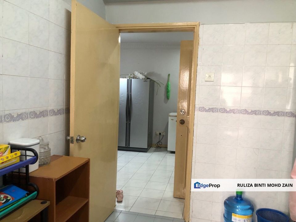 Kelana Parkview Condominium Kelana Jaya SS6/2 Petaling Jaya, Selangor, Kelana Jaya