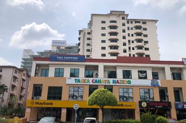 Kelana Parkview