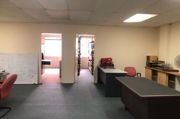 Kelana Business Centre