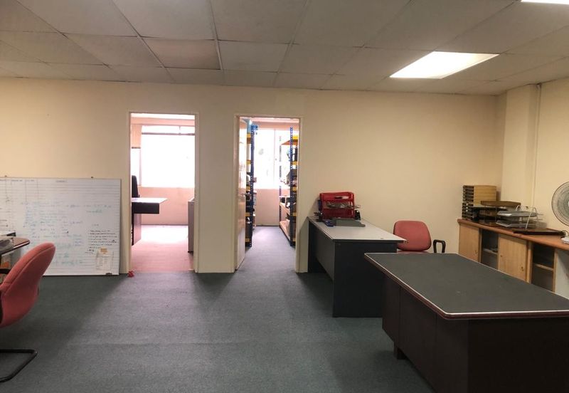 Kelana Business Centre