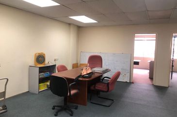 Kelana Business Centre