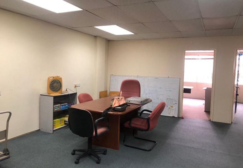 Kelana Business Centre