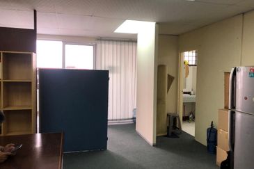 Kelana Business Centre