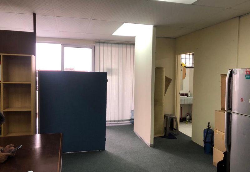 Kelana Business Centre