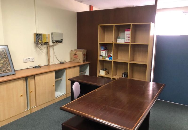 Kelana Business Centre