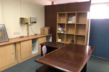 Kelana Business Centre