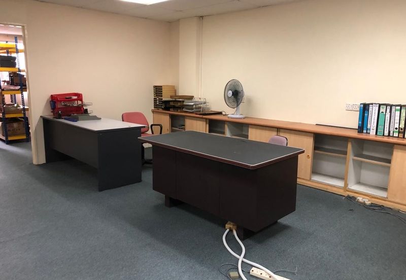 Kelana Business Centre