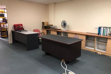 Kelana Business Centre