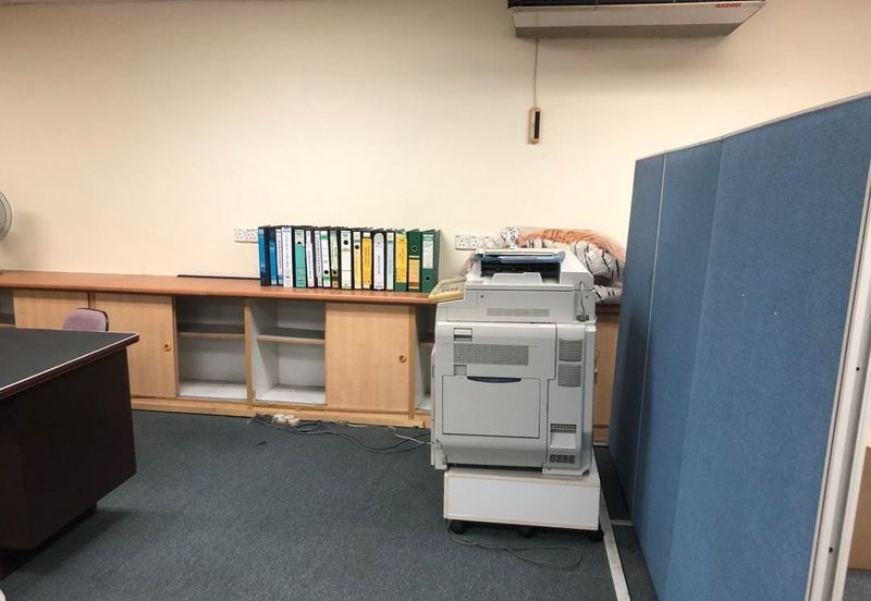 Kelana Business Centre