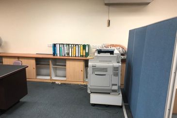 Kelana Business Centre