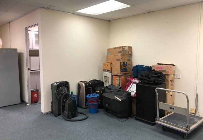 Kelana Business Centre