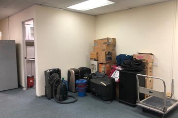 Kelana Business Centre