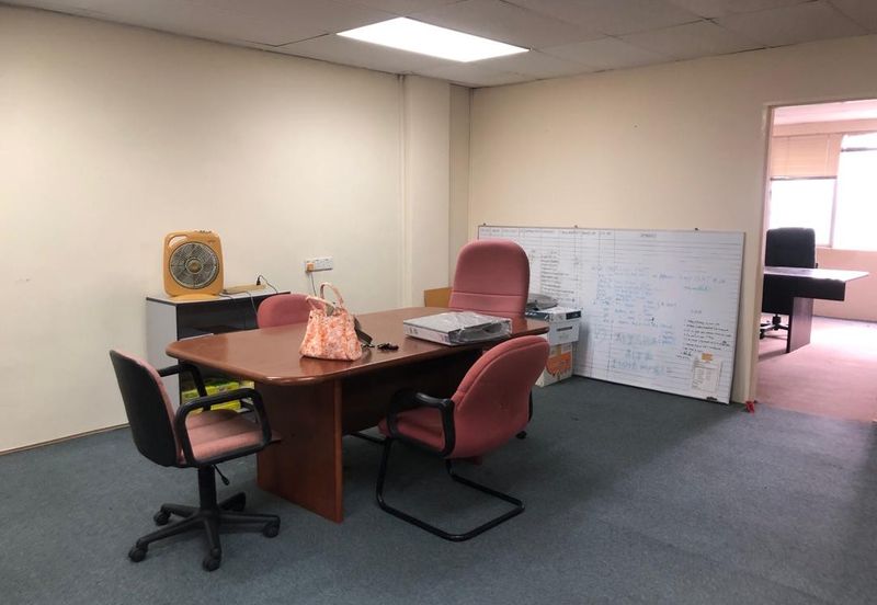 Kelana Business Centre