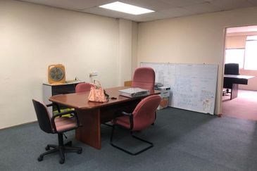 Kelana Business Centre