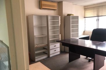 Kelana Business Centre