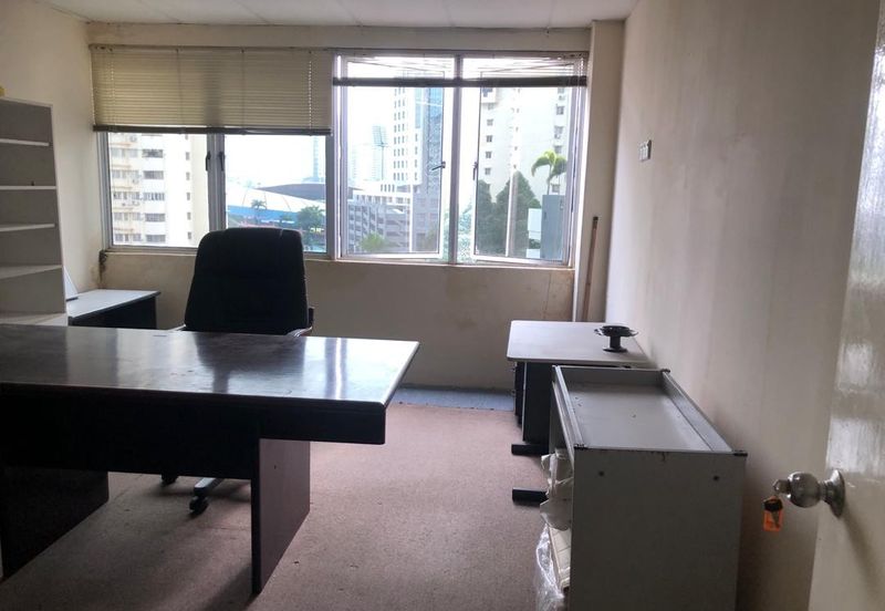 Kelana Business Centre