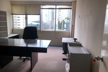 Kelana Business Centre