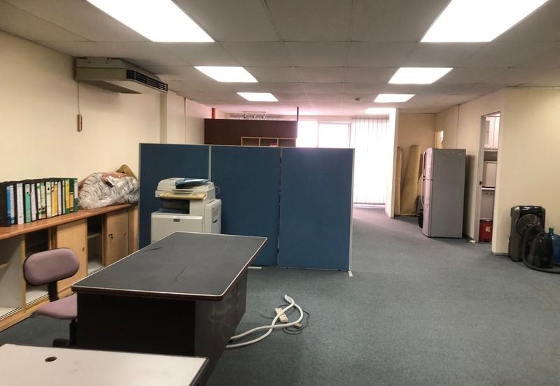 Kelana Business Centre