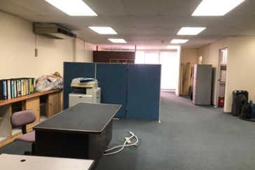 Kelana Business Centre