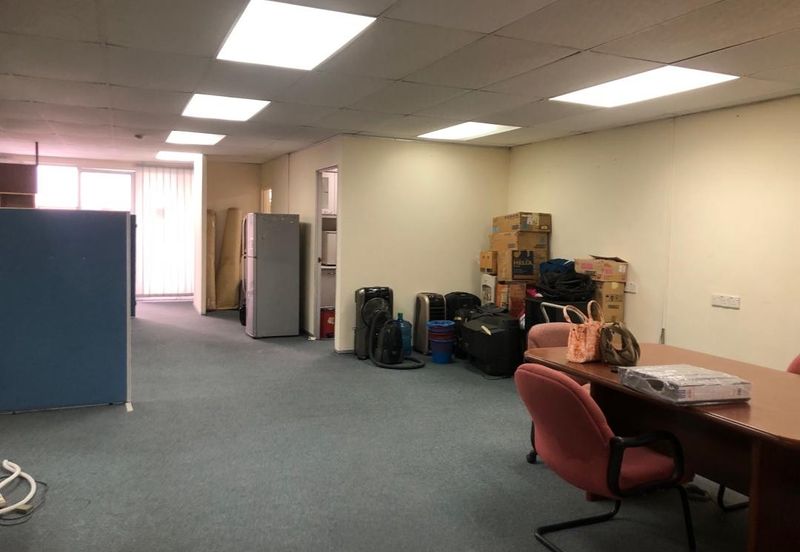 Kelana Business Centre