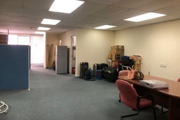 Kelana Business Centre