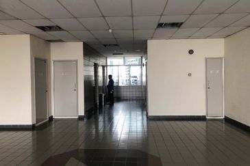 Kelana Business Centre