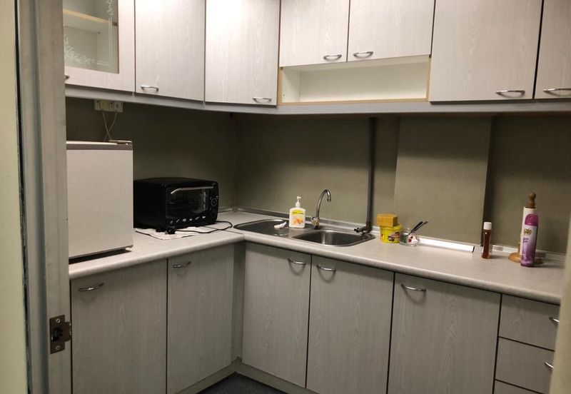 Kelana Business Centre