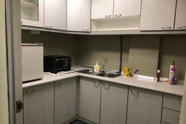 Kelana Business Centre