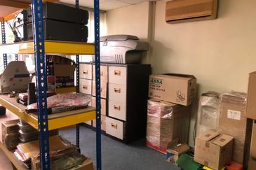 Kelana Business Centre