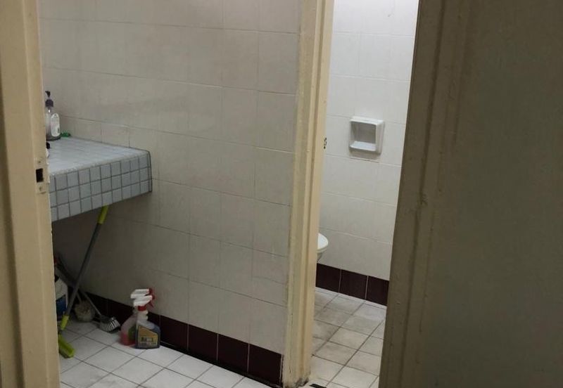 Kelana Business Centre