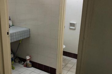 Kelana Business Centre