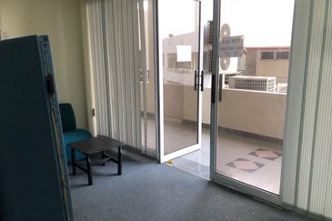 Kelana Business Centre