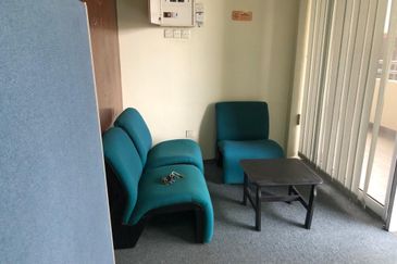 Kelana Business Centre