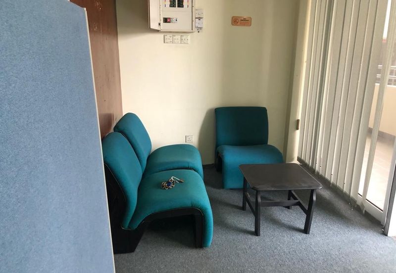 Kelana Business Centre