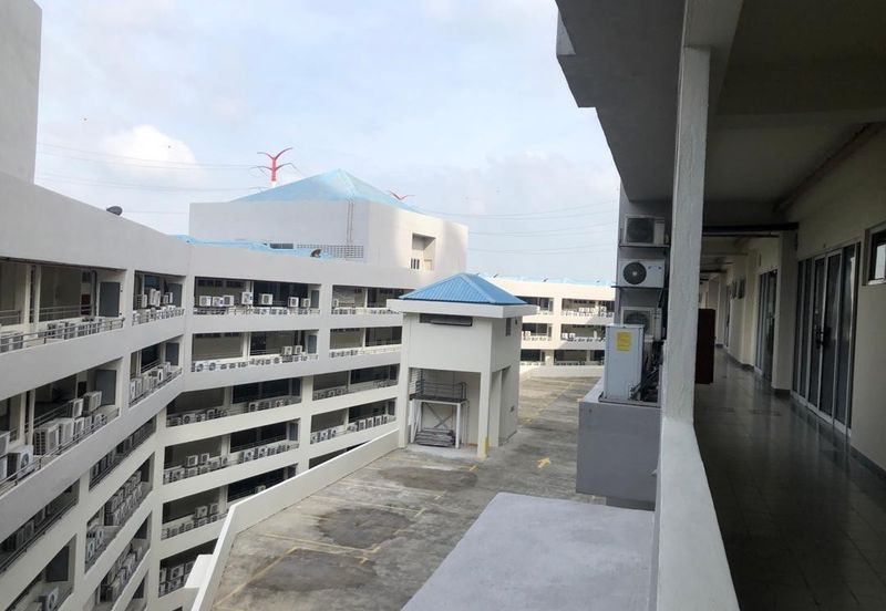 Kelana Business Centre