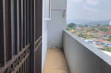 Medan Mega Melati M3 Residency