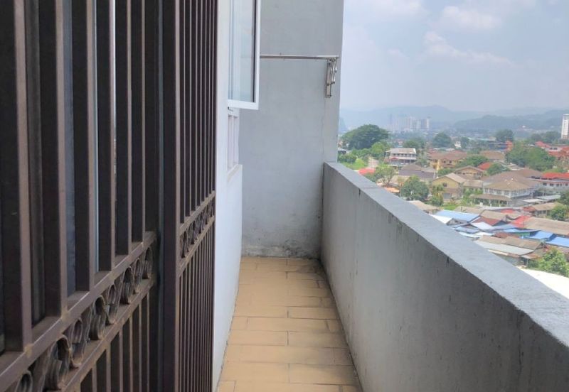 Medan Mega Melati M3 Residency