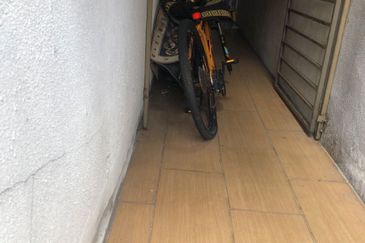 Medan Mega Melati M3 Residency