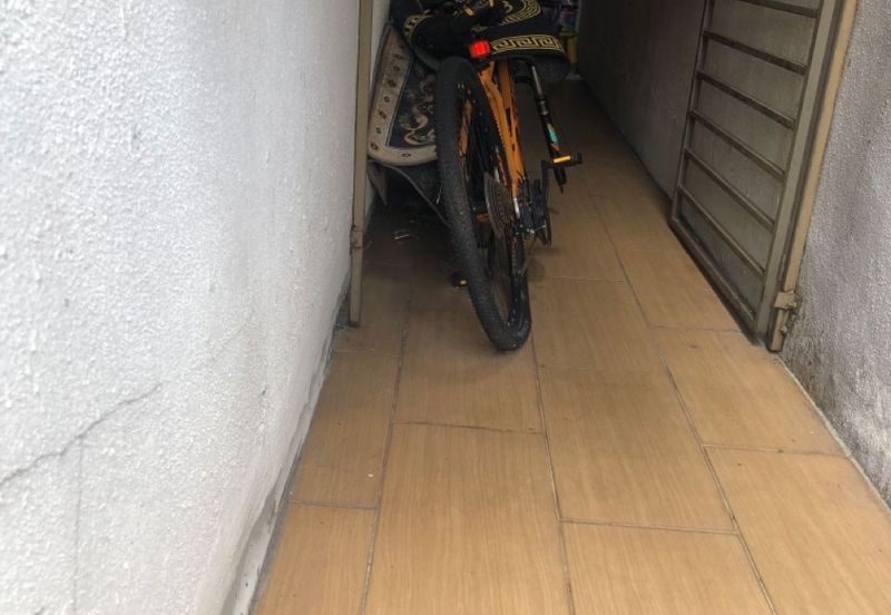 Medan Mega Melati M3 Residency