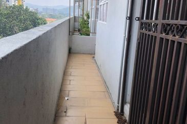 Medan Mega Melati M3 Residency