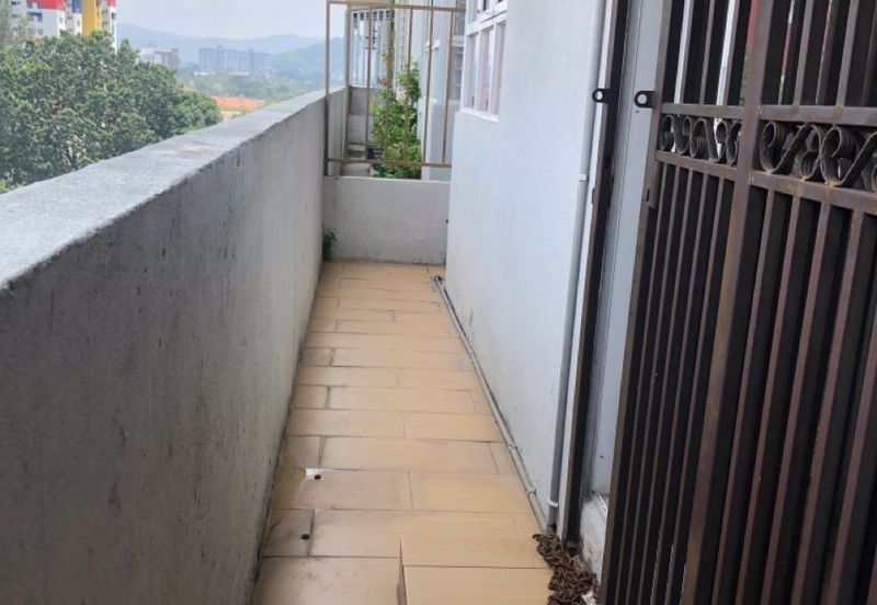 Medan Mega Melati M3 Residency