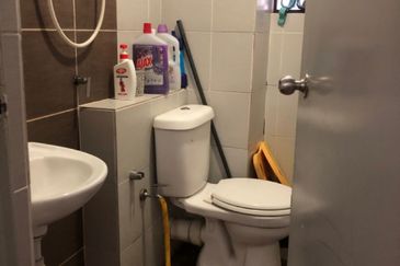 Medan Mega Melati M3 Residency