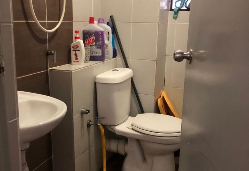 Medan Mega Melati M3 Residency