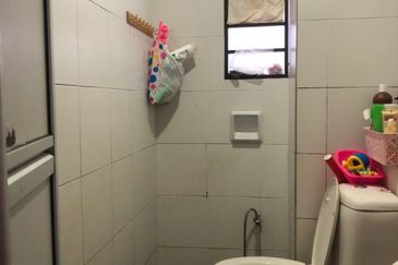 Medan Mega Melati M3 Residency