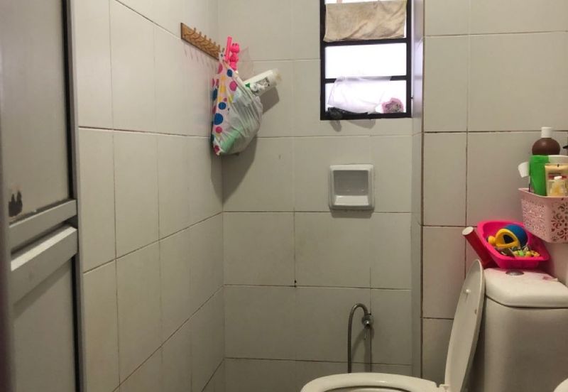 Medan Mega Melati M3 Residency