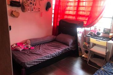 Medan Mega Melati M3 Residency