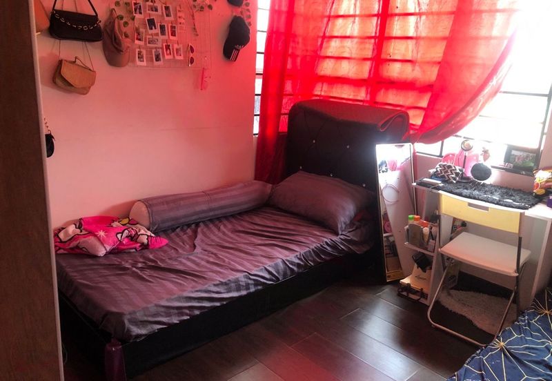 Medan Mega Melati M3 Residency