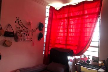 Medan Mega Melati M3 Residency