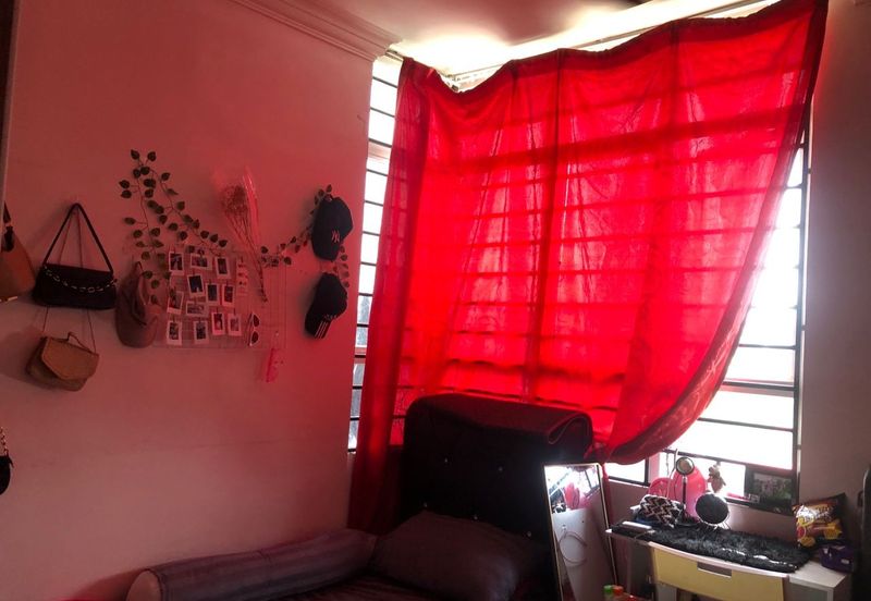 Medan Mega Melati M3 Residency